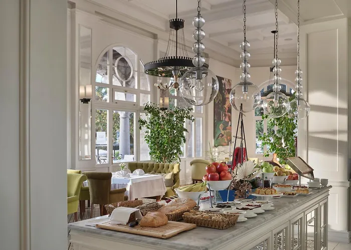 Ξενοδοχείο Amadria Park Milenij 5*