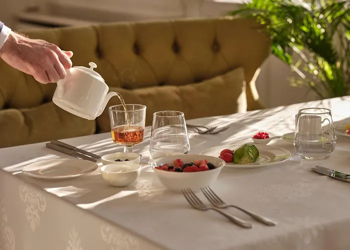 Amadria Park Milenij 오파티아