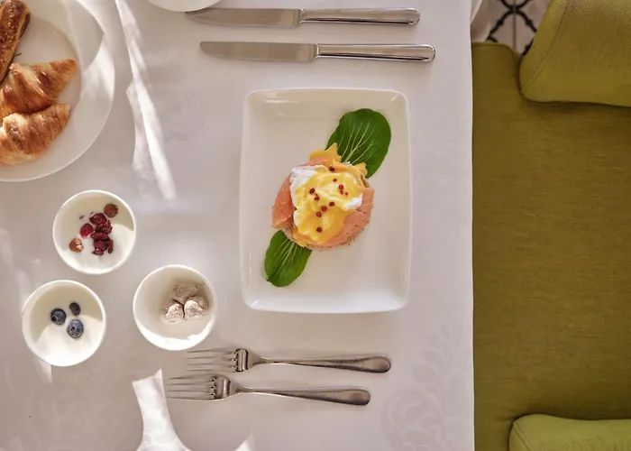 Ξενοδοχείο Amadria Park Milenij Οπατία