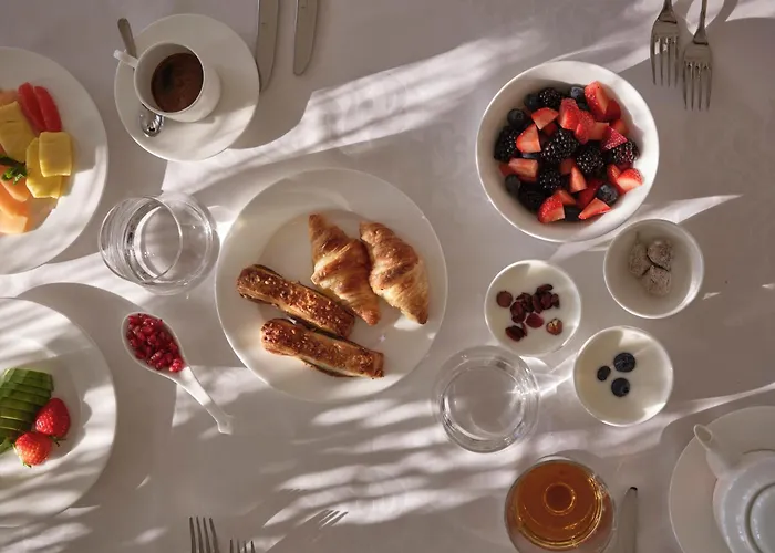 Amadria Park Milenij Ξενοδοχείο Οπατία