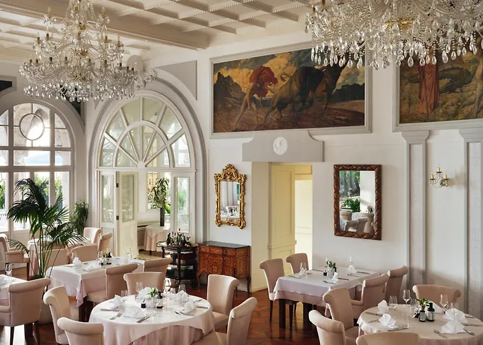 Amadria Park Milenij Οπατία