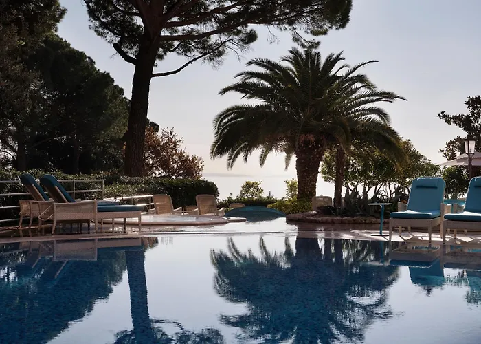 Amadria Park Milenij Ξενοδοχείο Οπατία