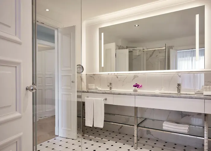 Ξενοδοχείο Amadria Park Milenij Οπατία