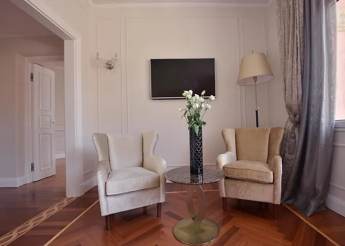 Amadria Park Milenij 5*