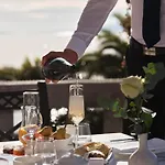 Amadria Park Milenij ホテル 5*