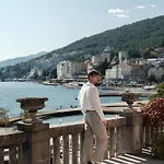 Amadria Park Milenij 5* オパティヤ
