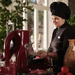 Amadria Park Milenij ホテル オパティヤ