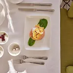 ホテル Amadria Park Milenij オパティヤ