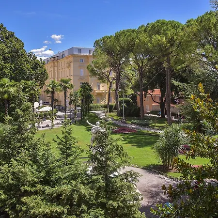 Ξενοδοχείο Amadria Park Milenij