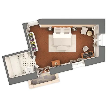 Ξενοδοχείο Amadria Park Milenij 5*