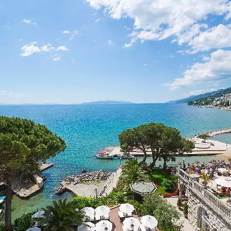 Amadria Park Milenij Ξενοδοχείο 5*