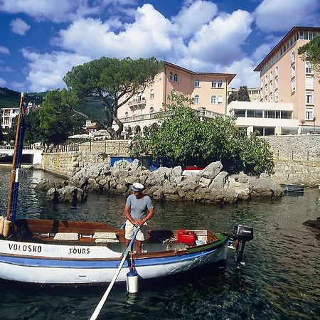 Ξενοδοχείο Amadria Park Milenij