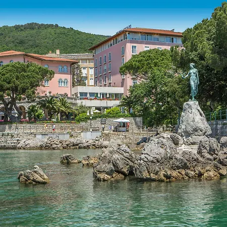 Amadria Park Milenij Οπατία