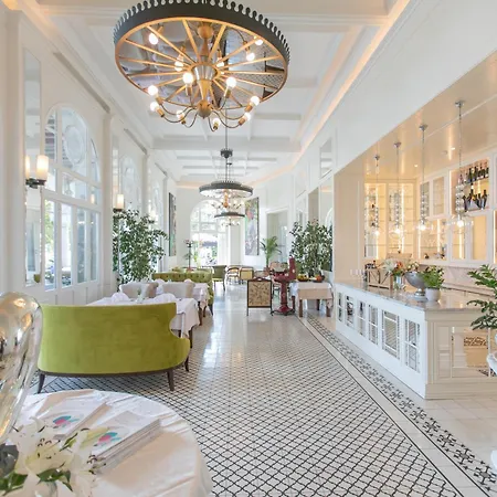 Hotel Amadria Park Milenij Opatija