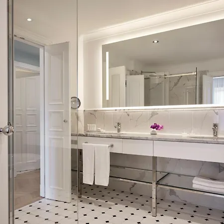 Hotel Amadria Park Milenij Opatija