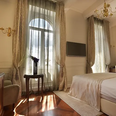 Ξενοδοχείο Amadria Park Milenij 5*