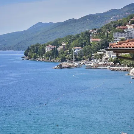 Amadria Park Milenij 5* Οπατία