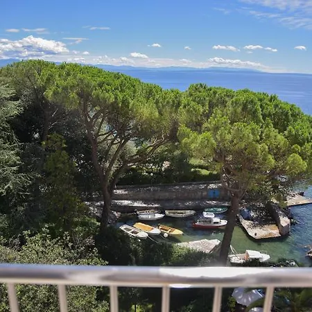 Amadria Park Milenij Ξενοδοχείο Οπατία