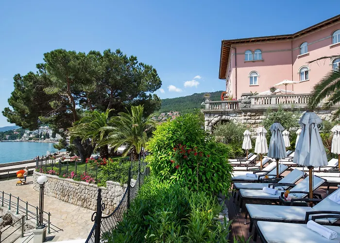 Hotel Amadria Park Milenij