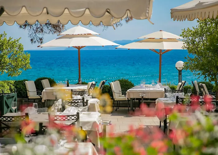 Amadria Park Milenij Hotel 5*