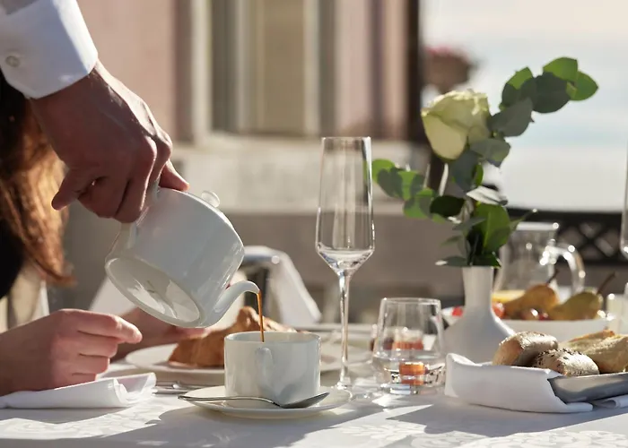 Amadria Park Milenij Hotel