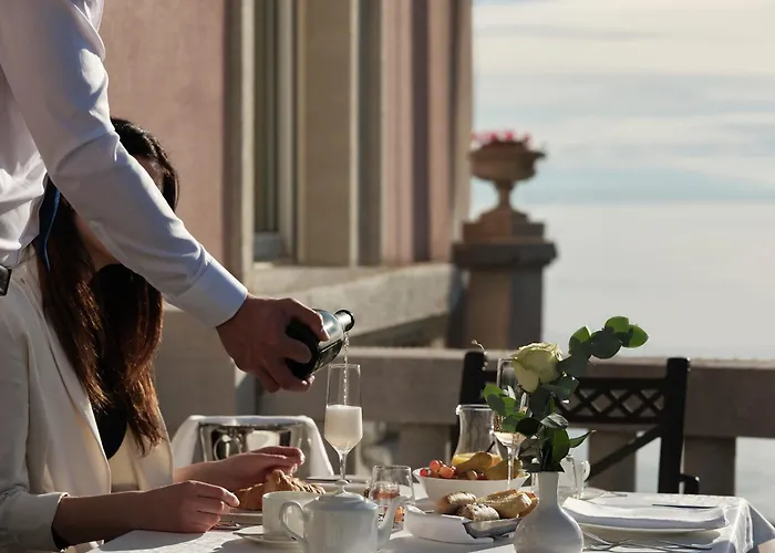 Amadria Park Milenij Hotel Opatija