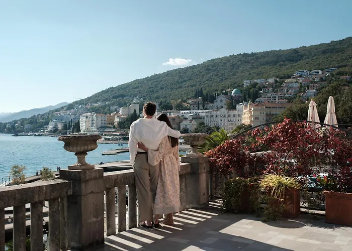 Amadria Park Milenij Hotel 5*