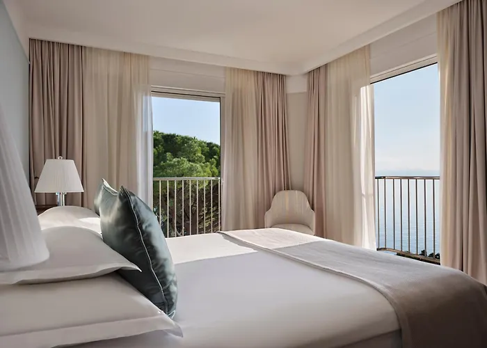 Amadria Park Milenij Opatija