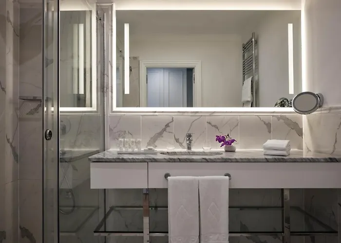 Amadria Park Milenij Hotel Opatija