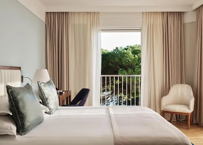 Hotel Amadria Park Milenij