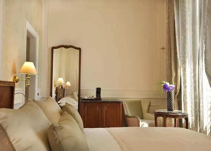 Hotel Amadria Park Milenij Opatija