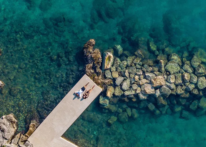 Hotel Amadria Park Milenij Opatija