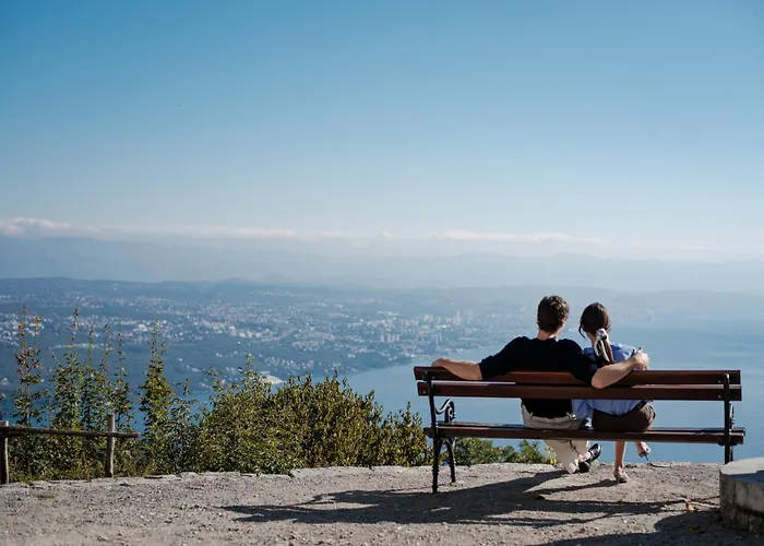 Amadria Park Milenij Hotel