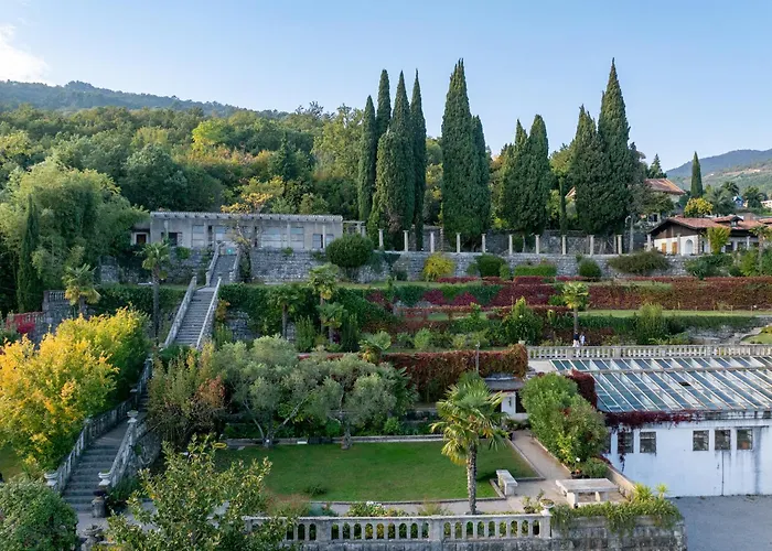 Amadria Park Milenij Opatija