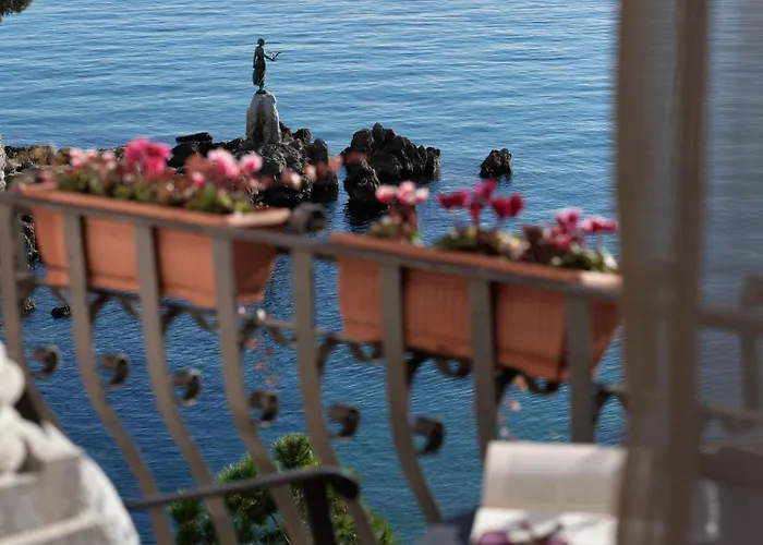 Amadria Park Milenij 5* Opatija