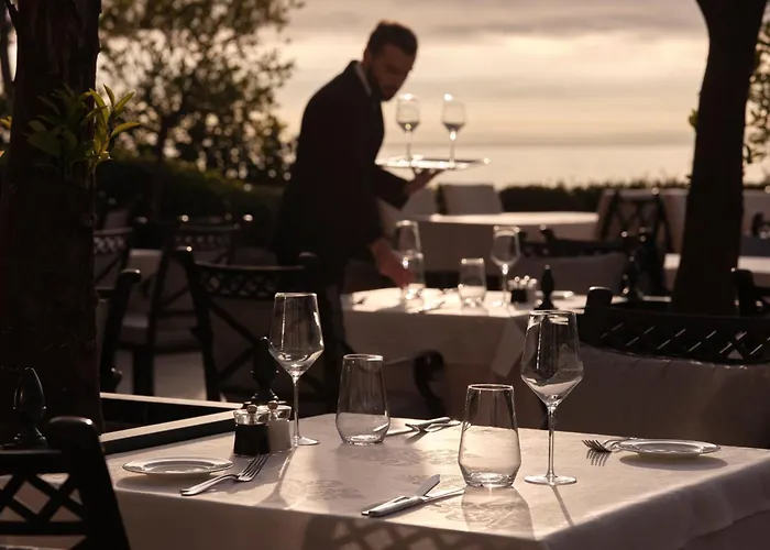 Hotel Amadria Park Milenij Opatija