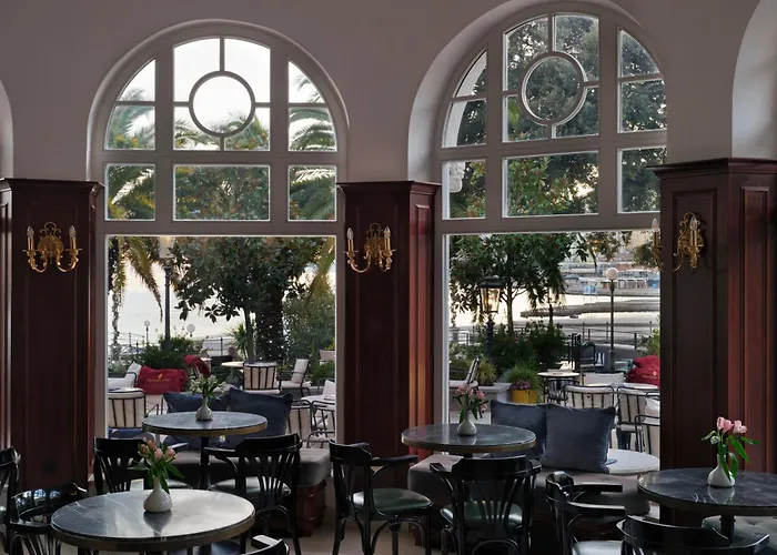 Amadria Park Milenij 5* Opatija