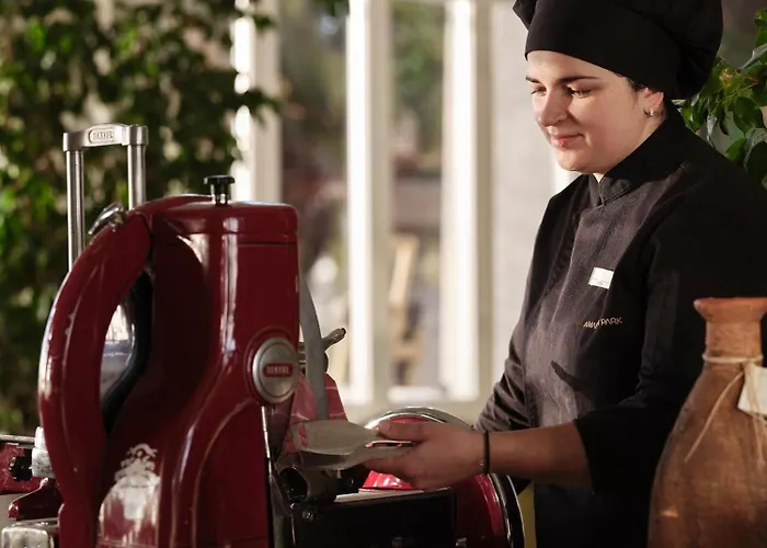 Amadria Park Milenij Hotel Opatija