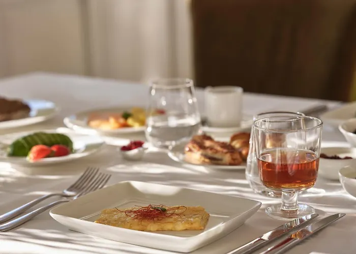 Hotel Amadria Park Milenij Opatija