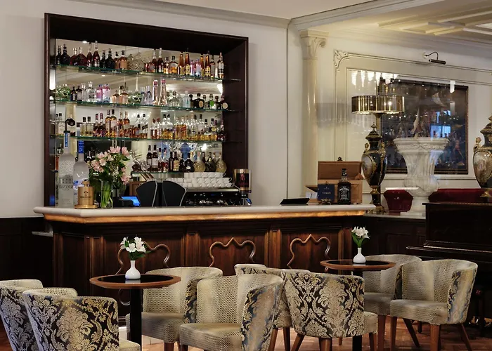 Hotel Amadria Park Milenij Opatija