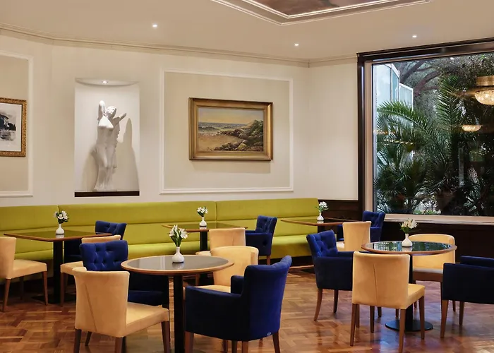 Hotel Amadria Park Milenij