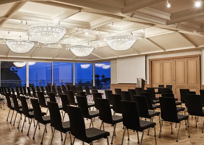 Amadria Park Milenij Hotel 5*