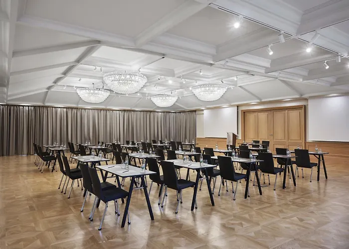 Amadria Park Milenij Hotel 5*