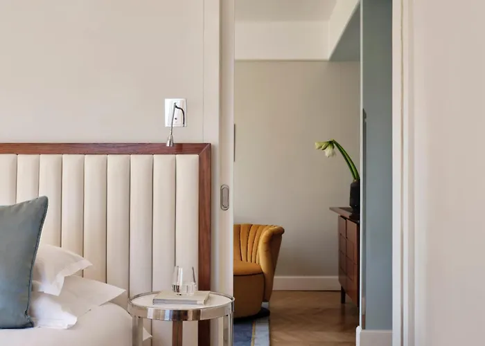 Amadria Park Milenij Hotel Opatija