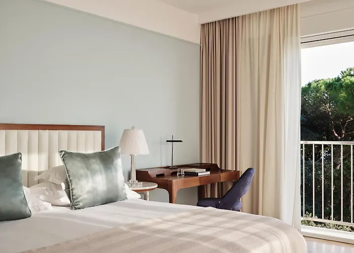 Hotel Amadria Park Milenij