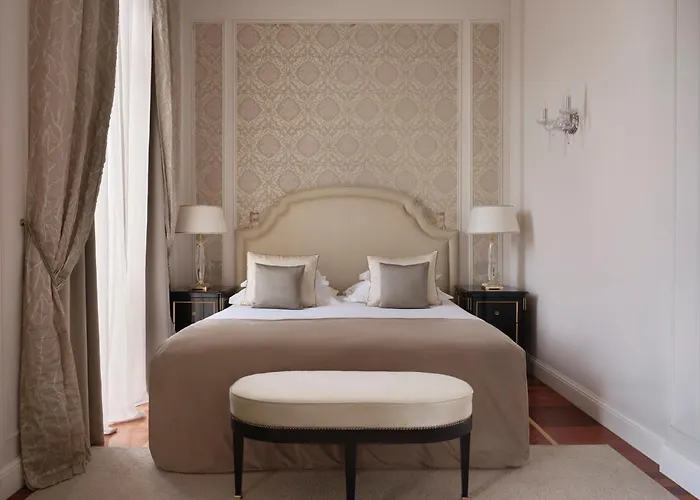 Amadria Park Milenij Hotel Opatija