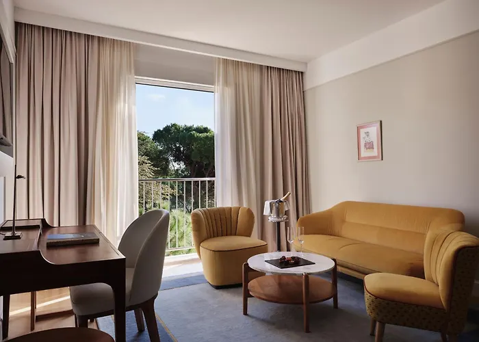 Hotel Amadria Park Milenij Opatija