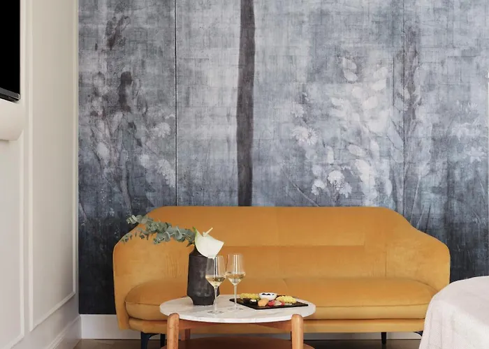 Amadria Park Milenij 5* Opatija