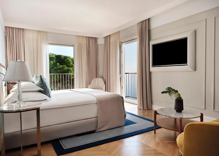 Amadria Park Milenij Hotel