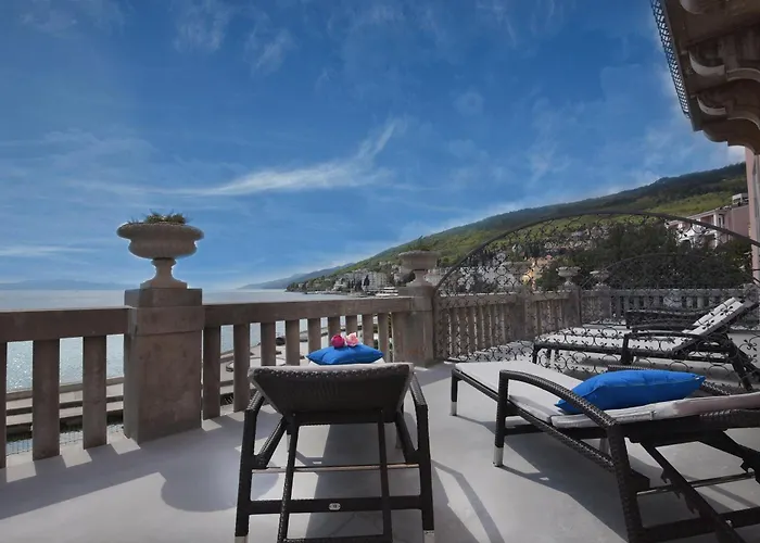 Amadria Park Milenij Opatija